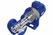 Alfa Laval 3S Pumps