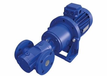 Alfa Laval ALP Pumps