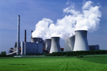 Combined Cycle Power Plants
