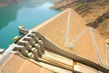 Water Power Plants