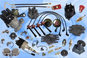 Spare Parts Production