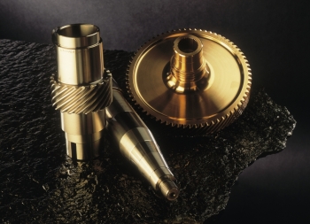 Spare Parts